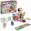 LEGO stavebnica LEGO® VIDIYO™ 43111 Candy Castle Stage (5702016911435)