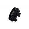 Exway - Precision Pulley pro Atlas Pro (sada 2ks) - Černý