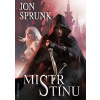 Mistr Stínu - Jon Sprunk