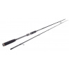 Westin W3 Seabass 2nd MH 2,5 m 12-42 g 2 diely