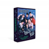 Stray Kids: The Street Kids: 2025 Season's Greetings (With YES24 Benefit)