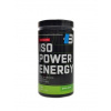 Body Nutrition Iso power energy + elektrolyty 960 g