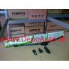 Hyundai GETZ 9/02-7/05 predný stierač 550mm,Lavý / VALEO