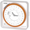 Suevia Practic RD SU251232 časovač na omietku, analógový , 1 x prepínač, 3680 W; SU251232