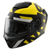 BMW Xomo Carbon ECE Yellow 61-62
