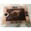 Prázdna Krabica Diesel Fuel for life, Rozmery: 26cm x 19cm x 9cm pre mužov
