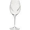 B.BOHEMIAN Svadobné poháre 470 ml HEARTS 2 ks