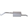 Koncový tlmič výfuku BOSAL 227-019