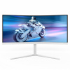 Philips 34M2C5501A/00 LCD monitor 86,4 cm (34