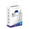 Ultimate Guard Katana Sleeves Standard Velikost (100) - Blue Bird