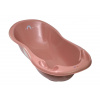 Tega Baby Set na kúpanie 102 cm Meteo Old Rose