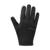 SHIMANO Rukavice LIGHT THERMAL čierne