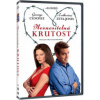 Nesnesitelná krutost: DVD