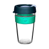 Keep Cup Clear Eventide 454 ml