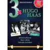 3x Hugo Haas I.:Muži v off. + Načerad., král kibiců + Jeden. přikáz. DVD pošetka