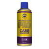 Morris WSP Carb Cleaner, čistič na karburátory v spreji, 400ml (Morris Lubricants - Tradition in Excellence since 1869...)