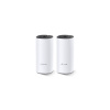 TP-LINK Deco E4/2 AC1200 Mesh Wi-Fi System (2-balenie)