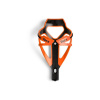Garmin Tacx - Deva, Orange (cyklokošík)