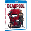 Deadpool 2 - Blu-ray