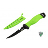 Filetovací nôž ZFISH Fishing Predator Knife