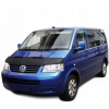 BRA KRYT MASKY OBAL NA MASKU VW T5 MULTIVAN CARAVELLE (13)