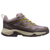 Dámska Nízká obuv HELLY HANSEN W CASCADE LOW HT 11750_656 – Sivá