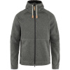 FJÄLLRÄVEN Övik Fleece Hoodie M Dark Grey - XS