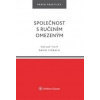 Společnost s ručením omezeným (David Fyrbach, Václav Filip)