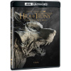 Hra o trůny 3. série - 4K Ultra HD Blu-ray (4BD)