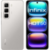 Infinix Hot 50, 128GB, sivý 4894947047770