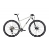 Horský bicykel MMR RAKISH 10 - Light Grey N Black - veľkosť M 2025