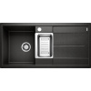 Kuchynská batéria - Blanco Metro Sink 6 S Black 525927 (Kuchynská batéria - Blanco Metro Sink 6 S Black 525927)