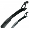 Blatník zadný SKS GERMANY X-BLADE DARK 29