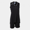 ATLANTA SET BLACK WHITE XL