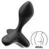 SATISFYER GAME CHANGER