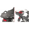GIVI SR6415 nosič horného kufra pre Triumph Tiger 900 (20-25), pre Monokey alebo Monolock, bez platne