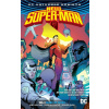 DC Comics New Super-Man 1 - Made In China (Rebirth)