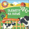 Tajemství na farmě - Brown Carron