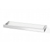 Mydelnička - Linea Kúpeľňa pre sprchu 46,5 cm Zack (Mydelnička - Linea Kúpeľňa pre sprchu 46,5 cm Zack)