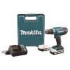 Makita DF488DWAE Aku vrtací šroubovák Li-ion 18V/2,0Ah G