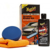 MEGUIAR'S QUIK SCRATCH ERASER KIT - SADA PRE LOKÁLNE ODSTRÁNENIE DEFEKTOV LAKU