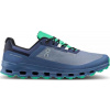 ON CLOUDVISTA WATERPROOF M METAL/DENIM PÁNSKE TRAILOVÉ BEŽECKÉ TOPÁNKY