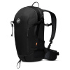 Turistický batoh Mammut Lithium 20 black