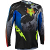 Pánský MX dres Fox 360 Dkay Jersey Multi L