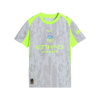 Puma Manchester City Third Shirt 2025 2026 Juniors Grey/Green 11-12 rokov