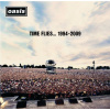 Oasis - Time Flies... 1994 - 2009 (CD)