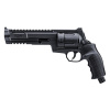 Revolver CO2 T4E TR 68, kal. .68, 16 J