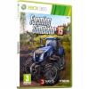 Farming Simulator 15 Microsoft Xbox 360