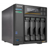 Asustor Lockerstor 4 Gen3 AS6804T 4-Bay (90-AS6804T00-MF30)