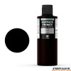 Vallejo 74.602 čierny podklad pre Airbrush farby 200ml (Vallejo 74.602 Black)